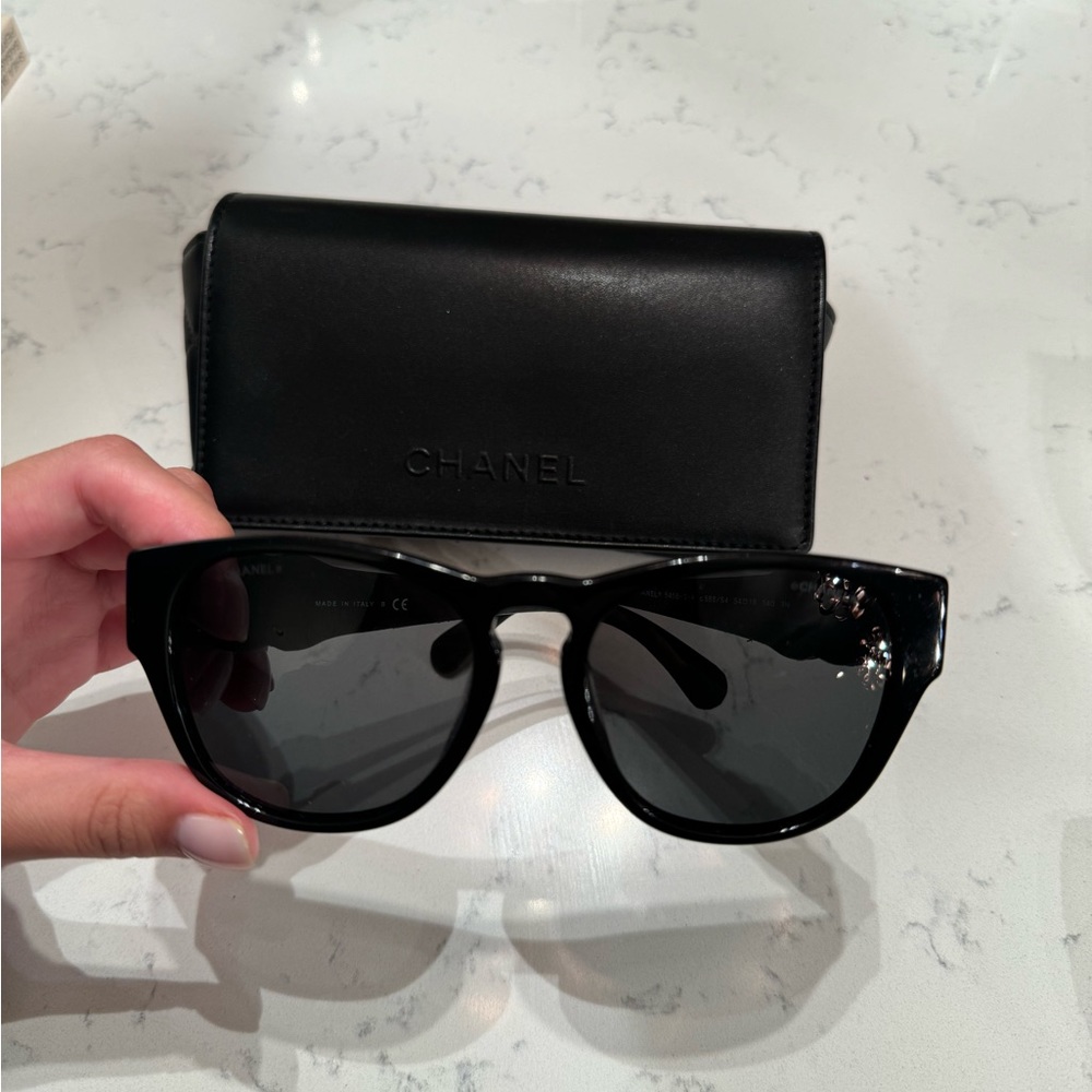 Chanel Sunglasses